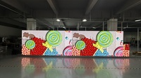 LED VIDEO WALL