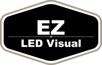 EZ LED VISUAL EZ LED VISUAL