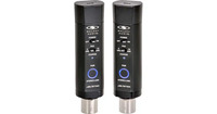 PORTABLE WIRELESS XLR BLUETOOTH 5.0 RECEIVER