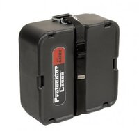 SNARE DRUM CASE; CLASSIC SERIES;  14" WIDE, 5" DEEP