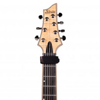 GATOR FRET MUTE STRING DAMPENER IN SIZE LARGE – BLACK
