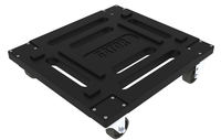ROTATIONALLY MOLDED CASTER KIT FOR G-PRO AND GR-L SERIES RACK CASES