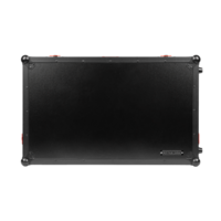 ONYX FLIGHT CASE FOR RANE FOUR & PERFORMER DJ CONTROLLERS