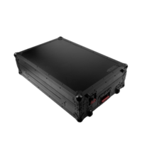 ONYX FLIGHT CASE W/ PLATFORM & LED FOR DDJ-FLX10