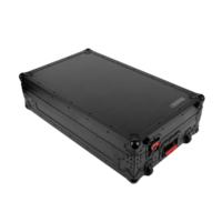 ONYX FLIGHT CASE W/ PLATFORM AND LED FOR DDJ-REV5
