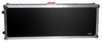 ATA WOOD FLIGHT CASE TO FIT MOST SLIM 88 NOTE KEYBOARDS