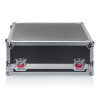 G-TOUR CUSTOM FLIGHT CASE DESIGNED TO FIT THE PRESONUS STUDIOLIVE 32SX