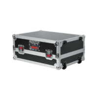 ATA WOOD FLIGHT CASE FOR ALLEN & HEATH QU16 MIXING CONSOLE