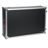 ATA WOOD FLIGHT CASE FOR X32 MIXING CONSOLE