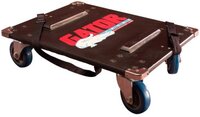 CASTER KIT FOR GATOR STANDARD RACKS