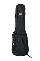 4G STYLE GIG BAG FOR BASS GUITARS WITH ADJUSTABLE BACKPACK STRAPS