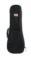 4G STYLE GIG BAG FOR CONCERT STYLE UKULELE WITH ADJUSTABLE BACKPACK STRAPS