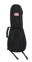 4G STYLE GIG BAG FOR SOPRANO STYLE UKULELE WITH ADJUSTABLE BACKPACK STRAPS