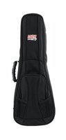 4G STYLE GIG BAG FOR TENOR STYLE UKULELE WITH ADJUSTABLE BACKPACK STRAPS