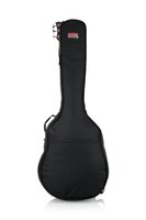 ECONOMY GIG BAG FOR ACOUSTIC BASS GUITARS