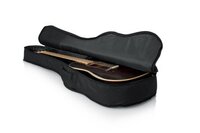ECONOMY GIG BAG FOR DREADNOUGHT GUITARS