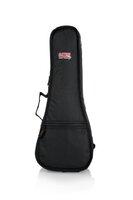 ECONOMY GIG BAG FOR SOPRANO STYLE UKULELES