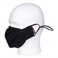 GATOR CASES TRIPLE-LAYERED SINGING MASK IN SIZE SMALL