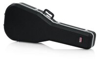 DELUXE MOLDED CASE FOR CLASSIC GUITARS