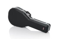 DELUXE MOLDED CASE FOR TAYLOR GS MINI GUITARS