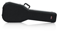 DELUXE MOLDED CASE FOR SOLID-BODY ELECTRICS SUCH AS GIBSON SG®