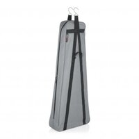CLOSET HANGING PROTECTIVE STORAGE BAG FOR ACOUSTIC GUITARS