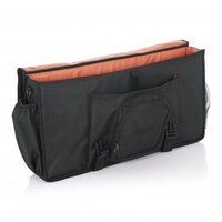 G-CLUB SERIES MESSENGER STYLE BAG FOR 28” DJ CONTROLLERS, LAPTOP & HEADPHONES