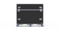 EXPO E SERIES ELIFT CASE FOR 75” LED SCREEN