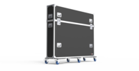 EXPO E SERIES ELIFT CASE FOR 75” LED SCREEN
