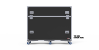 EXPO E SERIES ELIFT CASE FOR 86” LED SCREEN