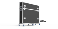 EXPO E SERIES ELIFT CASE FOR 86” LED SCREEN
