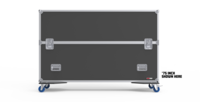 EXPO E SERIES ELIFT CASE FOR 98” LED SCREEN