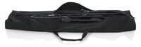 ECONOMY CARRY BAG FOR UP TO SIX (6) STANDARD MIC STANDS