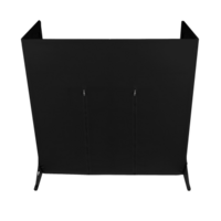 FRAMEWORKS DJ FACADE WITH TV MOUNT & CARRYING BAG