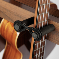 GATOR FRAMEWORKS MOBILE 18 UKULELE RACK