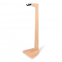 FRAMEWORKS ELITE SERIES GUITAR HANGING STAND IN NATURAL MAPLE MATTE FINISH