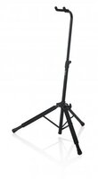 GATOR FRAMEWORKS HANGING STYLE SINGLE GUITAR STAND WITH FIXED YOKE AND FINISH-FRIENDLY RUBBER PADDIN