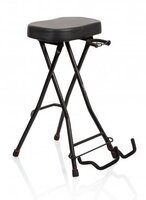 GATOR FRAMEWORKS GUITAR STOOL W/ STAND