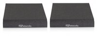 STUDIO MONITOR ISOLATION PADS – MEDIUM