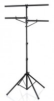 FRAMEWORKS QUAD LEG STAND WITH LS1 TREE-STYLE LIGHT BARS