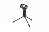 FRAMEWORKS "MINI TRIPOD" DESKTOP STAND FOR WIRELESS MICS