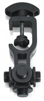 FRAMEWORKS MOUNT TO ADD UP TO 4 ACCESSORIES FOR MIC STANDS