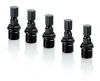 PACK OF 5 MIC ADAPTER INSERTS FOR QR-TOP