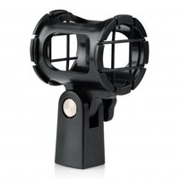 UNIVERSAL SHOCKMOUNT FOR PENCIL CONDENSER MICS 15-25MM IN DIAMETER