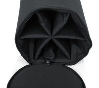 FRAMEWORKS DELUXE CARRY BAG FOR UP TO SIX TRIPOD-STYLE MIC STANDS