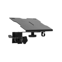 GATOR UNIVERSAL MOUNT FOR PERSONAL MONITOR MIXERS