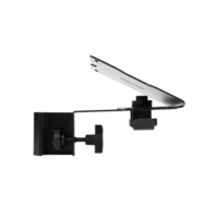 GATOR UNIVERSAL MOUNT FOR PERSONAL MONITOR MIXERS