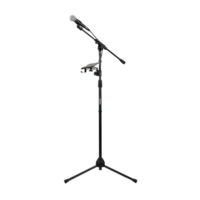 GATOR UNIVERSAL MOUNT FOR PERSONAL MONITOR MIXERS