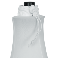 FRAMEWORKS QUAD 360 COVER SCRIM IN WHITE
