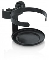 FRAMEWORKS SINGLE CUP BEVERAGE HOLDER MOUNT FOR MIC STAND